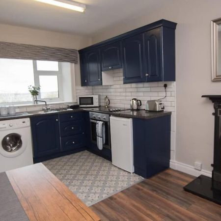 Atlantic View Apartment دونغلو المظهر الخارجي الصورة