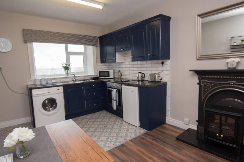 Atlantic View Apartment دونغلو المظهر الخارجي الصورة