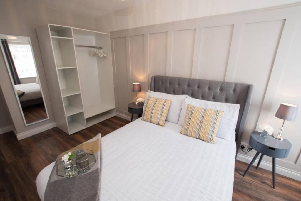 Atlantic View Apartment دونغلو المظهر الخارجي الصورة