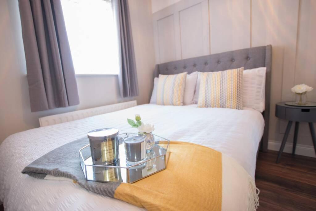 Atlantic View Apartment دونغلو المظهر الخارجي الصورة