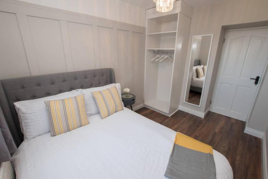 Atlantic View Apartment دونغلو المظهر الخارجي الصورة