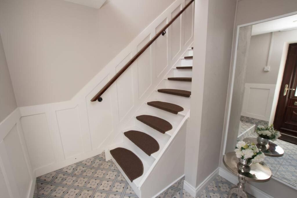 Atlantic View Apartment دونغلو المظهر الخارجي الصورة
