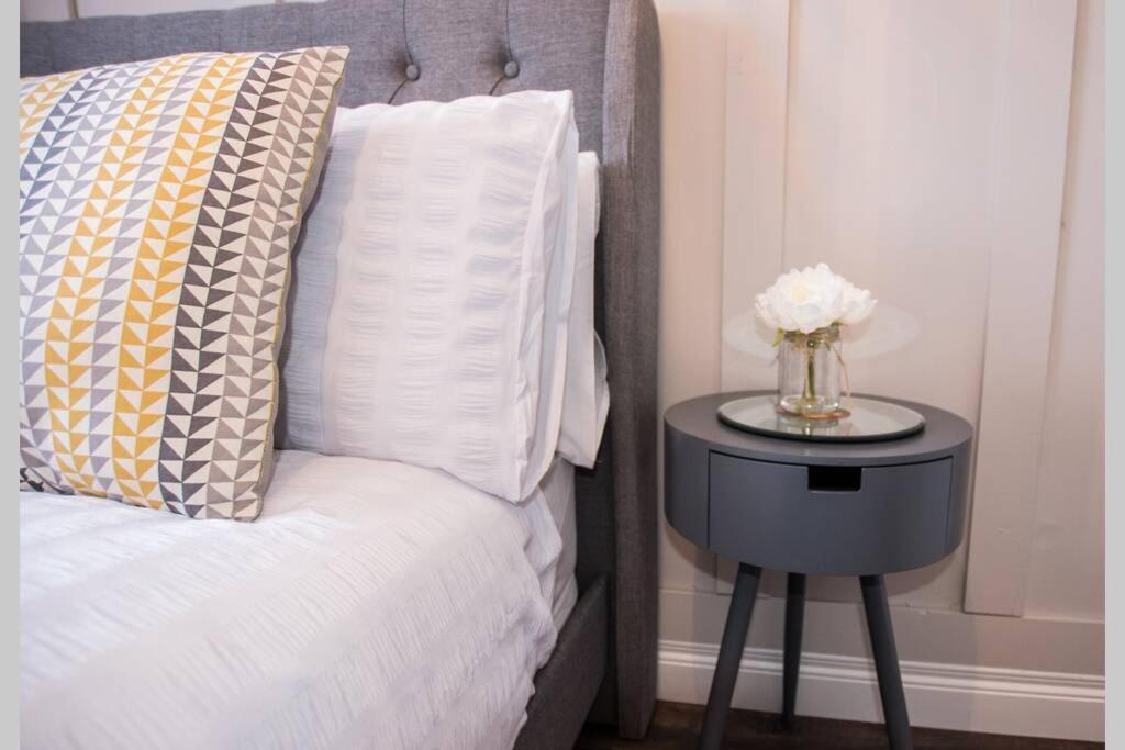 Atlantic View Apartment دونغلو المظهر الخارجي الصورة
