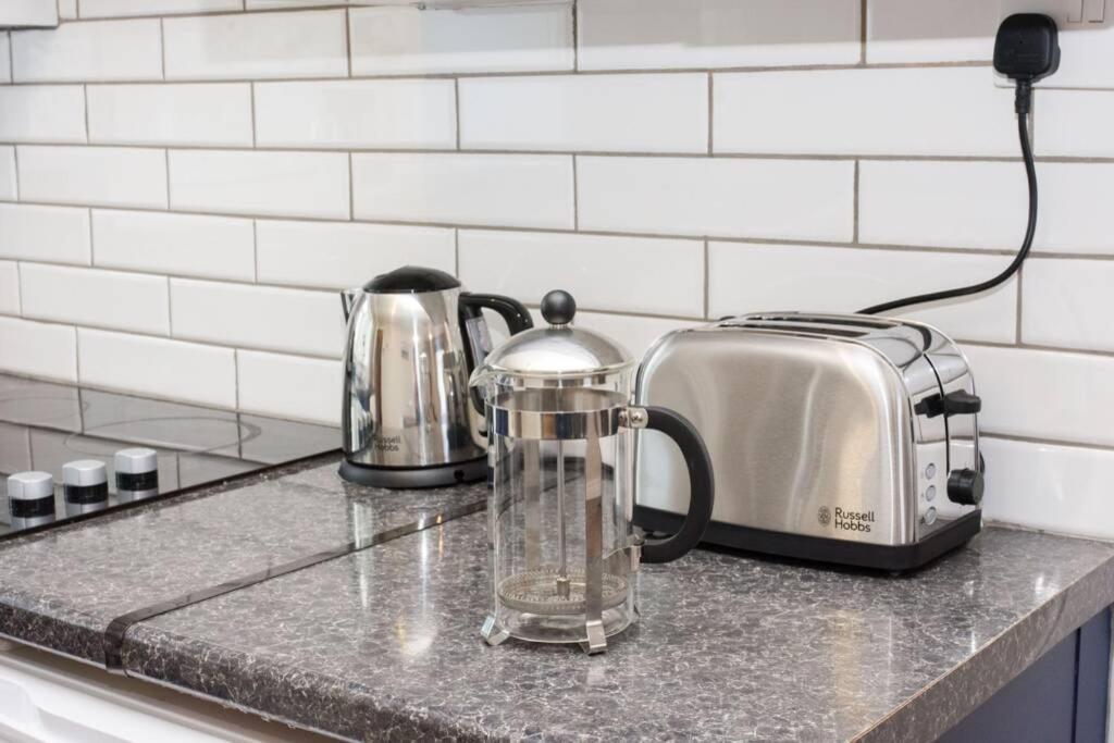 Atlantic View Apartment دونغلو المظهر الخارجي الصورة