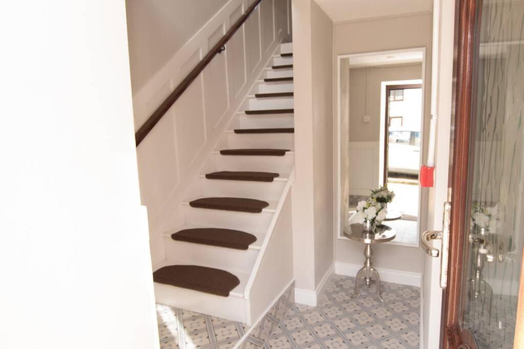 Atlantic View Apartment دونغلو المظهر الخارجي الصورة
