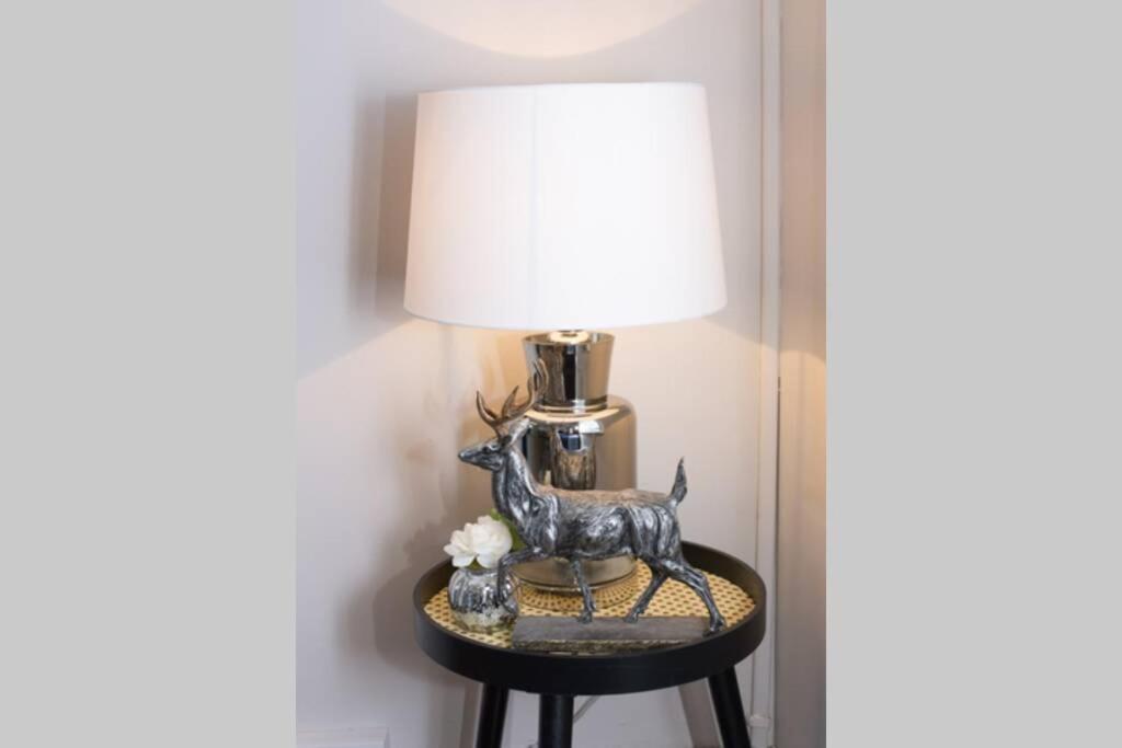 Atlantic View Apartment دونغلو المظهر الخارجي الصورة