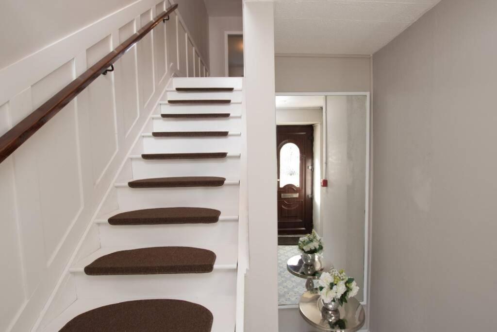 Atlantic View Apartment دونغلو المظهر الخارجي الصورة